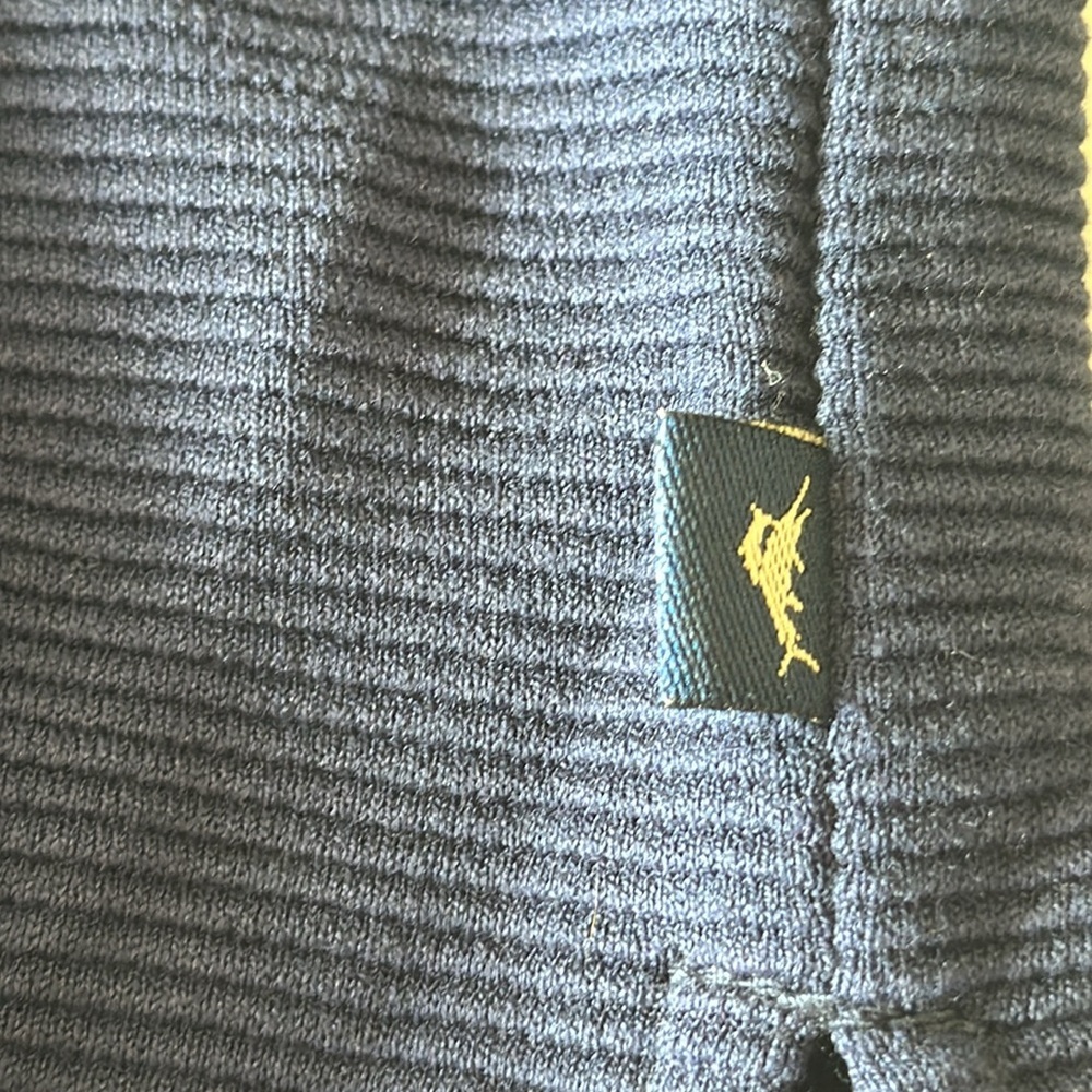 Tommy Bahama Long Sleeve Polo - Picture 10 of 16